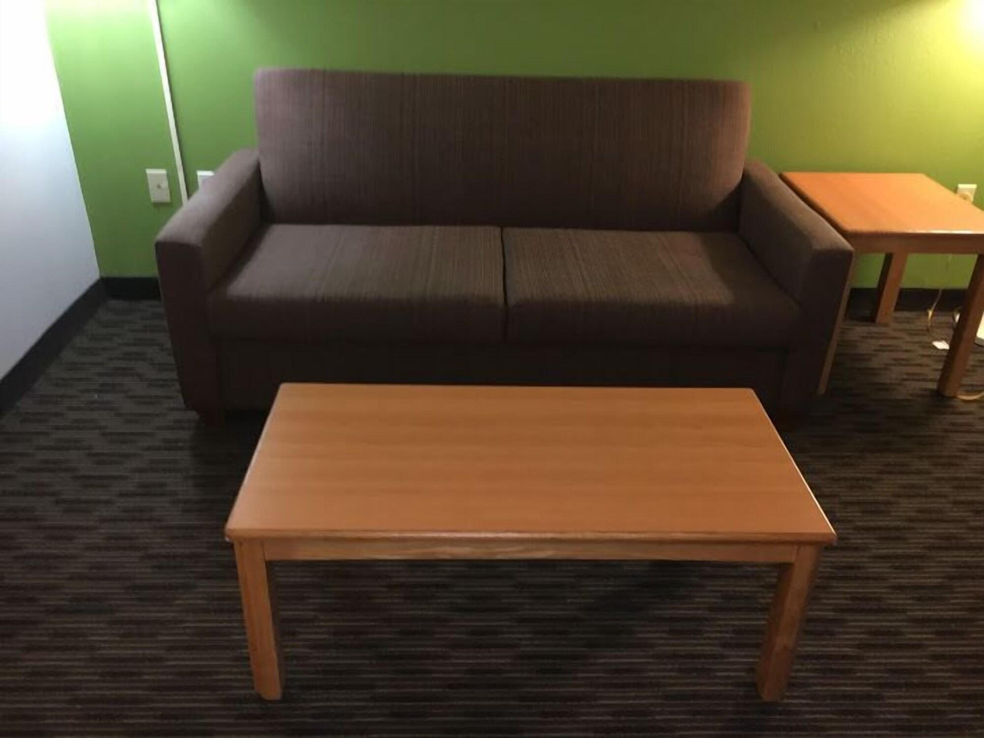 Quality Inn & Suites Airport Austin Esterno foto