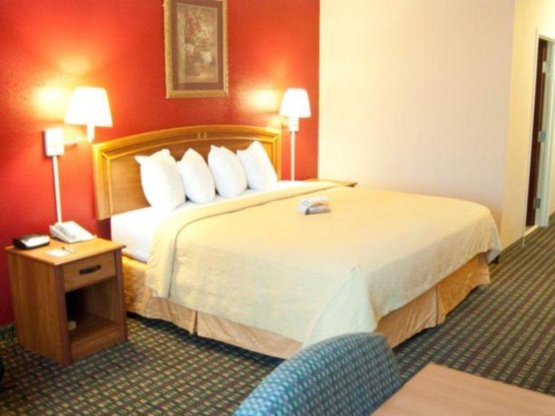 Quality Inn & Suites Airport Austin Esterno foto