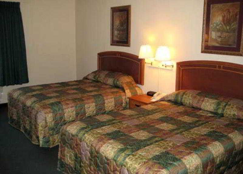 Quality Inn & Suites Airport Austin Esterno foto