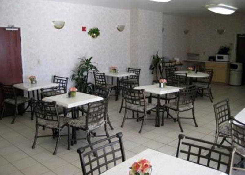 Quality Inn & Suites Airport Austin Esterno foto
