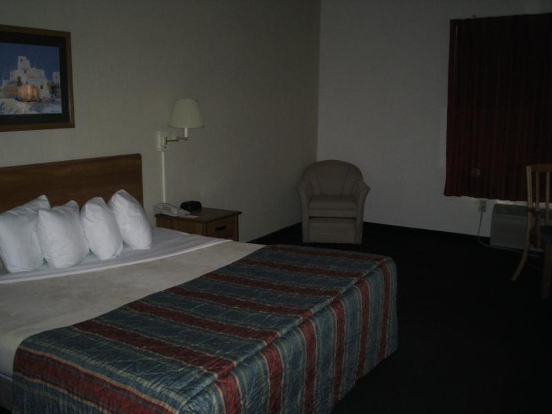 Quality Inn & Suites Airport Austin Esterno foto