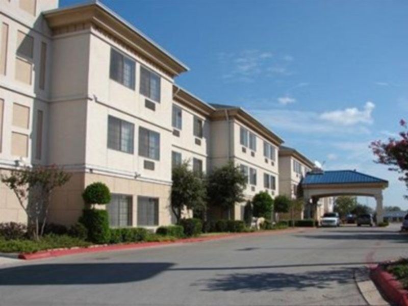Quality Inn & Suites Airport Austin Esterno foto