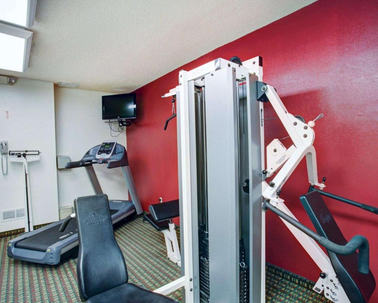 Quality Inn & Suites Airport Austin Esterno foto