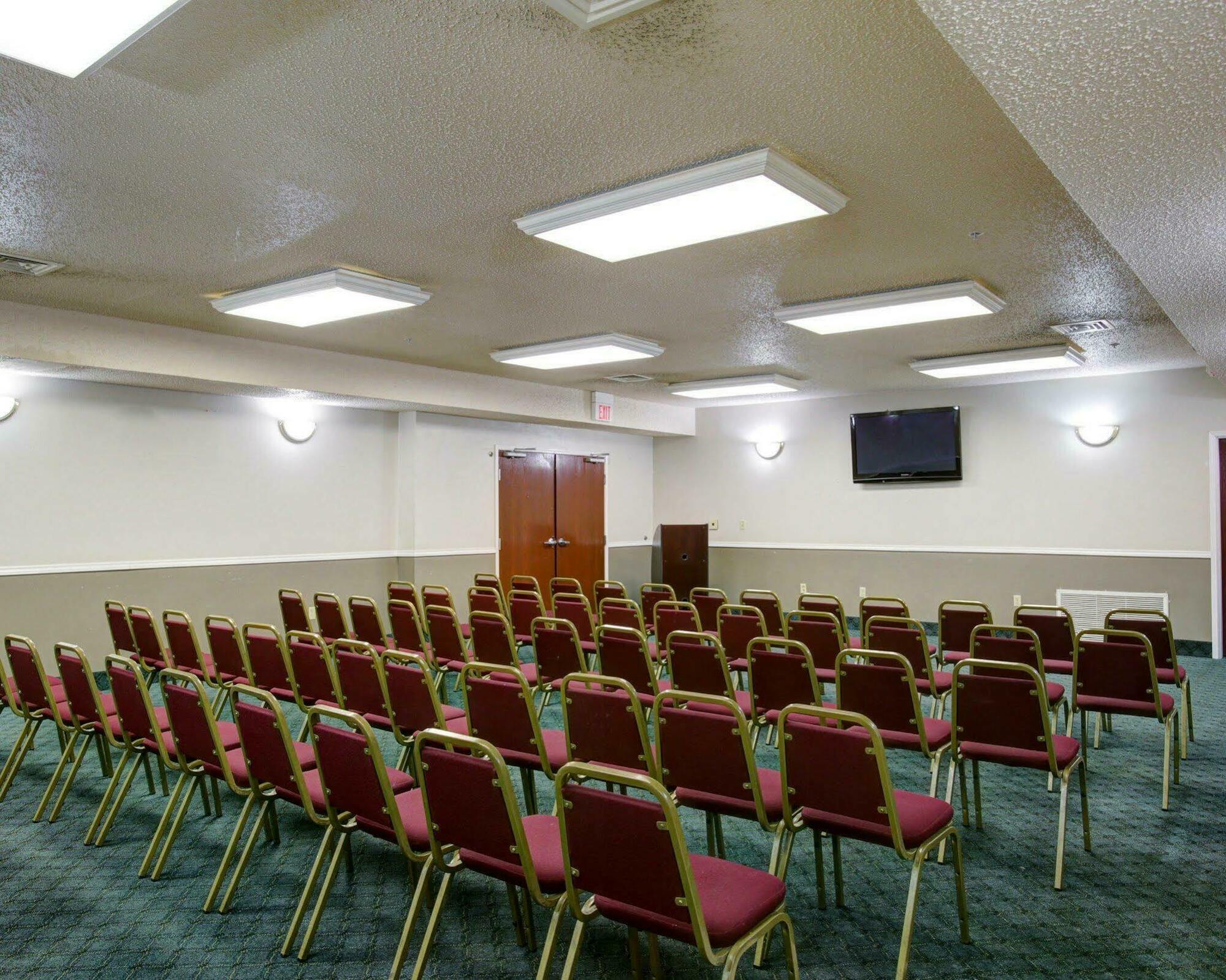Quality Inn & Suites Airport Austin Esterno foto